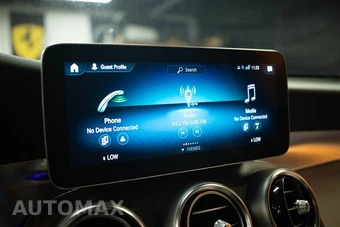 2022 Mercedes-Benz GLC 300 4MATIC - miniatura 20