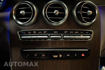 2022 Mercedes-Benz GLC 300 4MATIC - miniatura 21