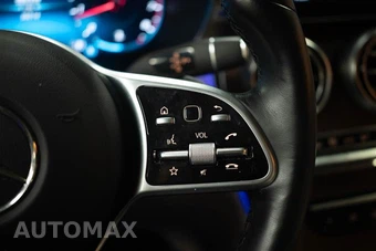 2022 Mercedes-Benz GLC 300 4MATIC - miniatura 26