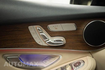 2022 Mercedes-Benz GLC 300 4MATIC - miniatura 30