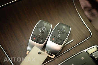 2022 Mercedes-Benz GLC 300 4MATIC - miniatura 31