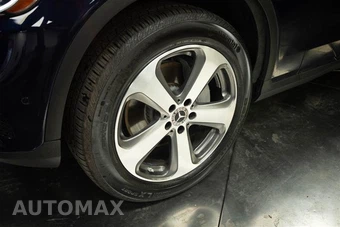 2022 Mercedes-Benz GLC 300 4MATIC - miniatura 4