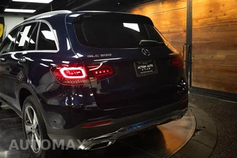 2022 Mercedes-Benz GLC 300 4MATIC - miniatura 6