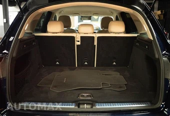 2022 Mercedes-Benz GLC 300 4MATIC - miniatura 7