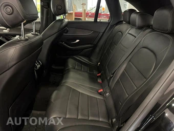 2022 Mercedes-Benz GLC 300 4MATIC - miniatura 10