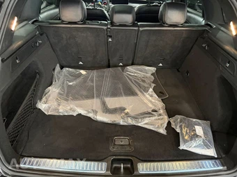 2022 Mercedes-Benz GLC 300 4MATIC - miniatura 11