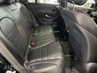 2022 Mercedes-Benz GLC 300 4MATIC - miniatura 12