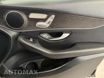 2022 Mercedes-Benz GLC 300 4MATIC - miniatura 14