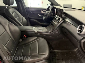 2022 Mercedes-Benz GLC 300 4MATIC - miniatura 15