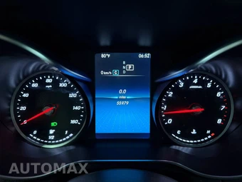 2022 Mercedes-Benz GLC 300 4MATIC - miniatura 17