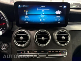 2022 Mercedes-Benz GLC 300 4MATIC - miniatura 18
