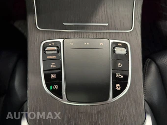 2022 Mercedes-Benz GLC 300 4MATIC - miniatura 21