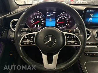 2022 Mercedes-Benz GLC 300 4MATIC - miniatura 22