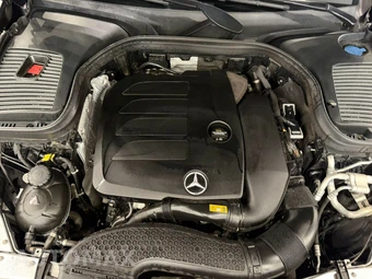 2022 Mercedes-Benz GLC 300 4MATIC - miniatura 23