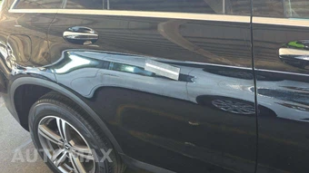 2022 Mercedes-Benz GLC 300 4MATIC - miniatura 33