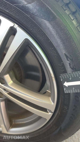 2022 Mercedes-Benz GLC 300 4MATIC - miniatura 35