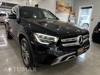2022 Mercedes-Benz GLC 300 4MATIC - miniatura 6