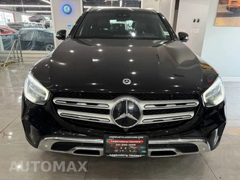 2022 Mercedes-Benz GLC 300 4MATIC - miniatura 7
