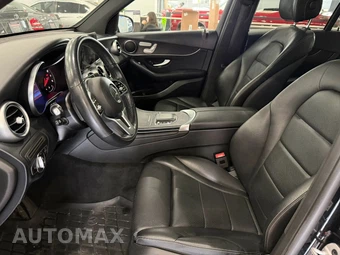 2022 Mercedes-Benz GLC 300 4MATIC - miniatura 9