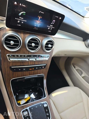 2022 Mercedes-Benz GLC 300 4MATIC - miniatura 10