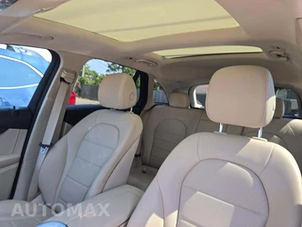 2022 Mercedes-Benz GLC 300 4MATIC - miniatura 11