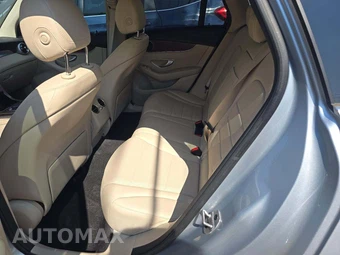 2022 Mercedes-Benz GLC 300 4MATIC - miniatura 13