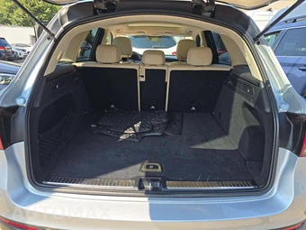 2022 Mercedes-Benz GLC 300 4MATIC - miniatura 14