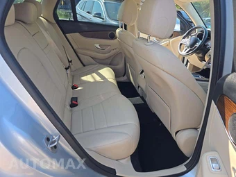 2022 Mercedes-Benz GLC 300 4MATIC - miniatura 16