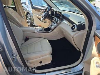2022 Mercedes-Benz GLC 300 4MATIC - miniatura 18