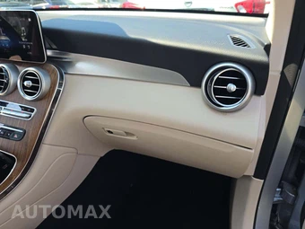 2022 Mercedes-Benz GLC 300 4MATIC - miniatura 19