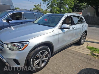 2022 Mercedes-Benz GLC 300 4MATIC - miniatura 5