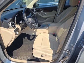 2022 Mercedes-Benz GLC 300 4MATIC - miniatura 6