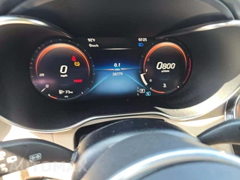2022 Mercedes-Benz GLC 300 4MATIC - miniatura 9