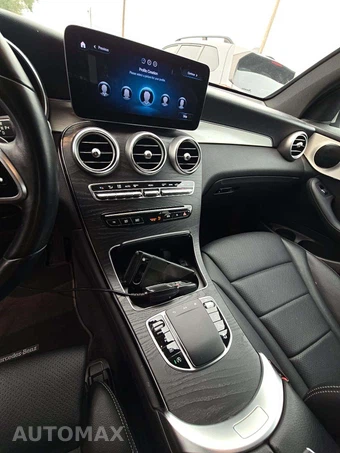 2022 Mercedes-Benz GLC 300 4MATIC – miniatura 10