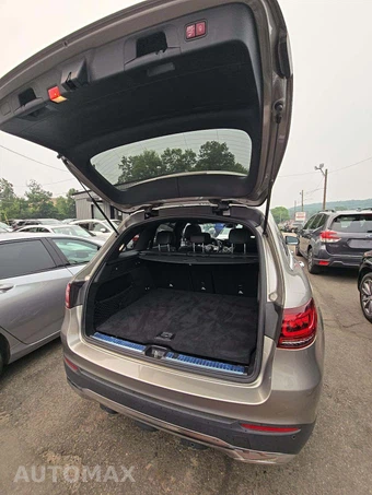 2022 Mercedes-Benz GLC 300 4MATIC – miniatura 14