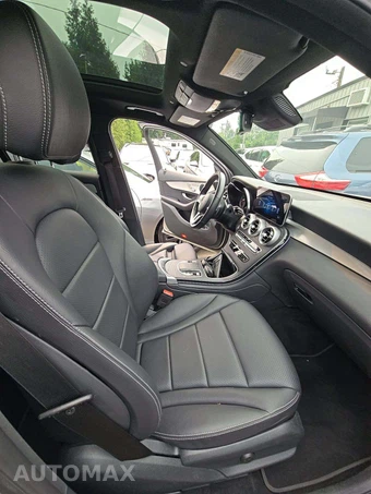 2022 Mercedes-Benz GLC 300 4MATIC – miniatura 18