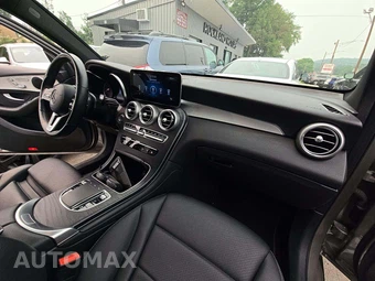2022 Mercedes-Benz GLC 300 4MATIC – miniatura 19