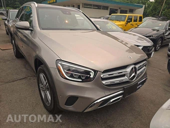 2022 Mercedes-Benz GLC 300 4MATIC – miniatura 4
