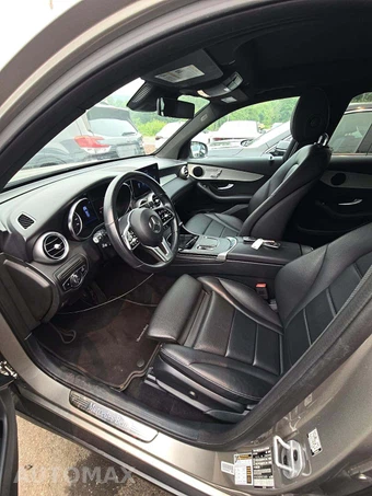 2022 Mercedes-Benz GLC 300 4MATIC – miniatura 6