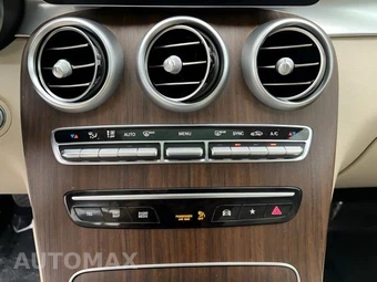 2022 Mercedes-Benz GLC 300 4MATIC - miniatura 11