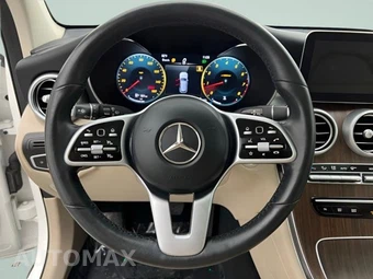 2022 Mercedes-Benz GLC 300 4MATIC - miniatura 12