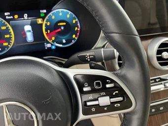 2022 Mercedes-Benz GLC 300 4MATIC - miniatura 13