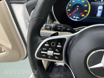 2022 Mercedes-Benz GLC 300 4MATIC - miniatura 14