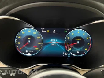 2022 Mercedes-Benz GLC 300 4MATIC - miniatura 15