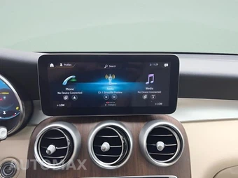 2022 Mercedes-Benz GLC 300 4MATIC - miniatura 17