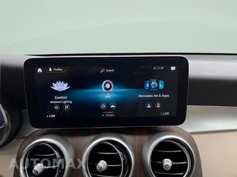 2022 Mercedes-Benz GLC 300 4MATIC - miniatura 18