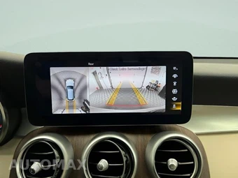 2022 Mercedes-Benz GLC 300 4MATIC - miniatura 19