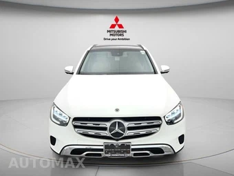 2022 Mercedes-Benz GLC 300 4MATIC - miniatura 2