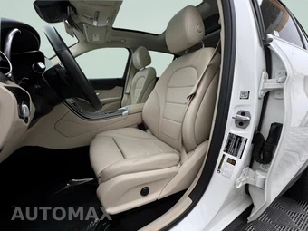 2022 Mercedes-Benz GLC 300 4MATIC - miniatura 20
