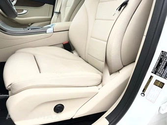 2022 Mercedes-Benz GLC 300 4MATIC - miniatura 21